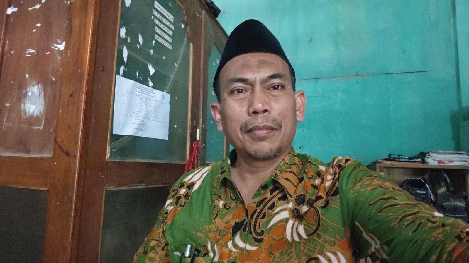 Bergerak untuk Perubahan Menuju Kemajuan yang Berdampak