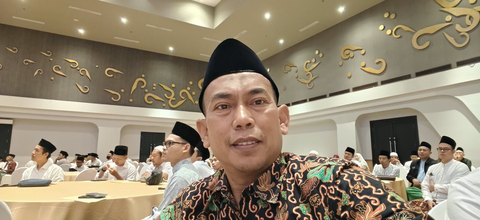 FKDT Harus Naik Kelas: Dari Forum Komunikasi Menuju Gerakan Mutu MDT