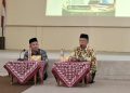 Bimtek EMIS 4.0 Wadah Kelengkapan Data dan Perlindungan Santri