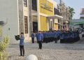Momen Kesaktian Pancasila, Kepala Kemenag Ajak ASN Implementasi Nilai-nilai Pancasila    