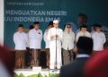 Perkuat Masa Depan Santri dan Pesantren, Kemenag Siapkan Lima Program Unggulan  