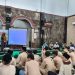 Bekali Santri Imam Syafii,  KUA Brebes Gelar Bimbingan Remaja Paham Kesehatan Reproduksi