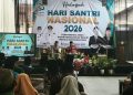 Halaqah Hari Santri Nasional 2026 di Brebes, Pesantren Didorong Jadi Ruang Aman dan Ramah Anak