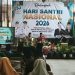 Halaqah Hari Santri Nasional 2026 di Brebes, Pesantren Didorong Jadi Ruang Aman dan Ramah Anak