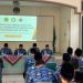 Kemenag Brebes Perkuat Tata Kelola Administrasi Wakaf dan Pelaporan Sub UPZ KUA